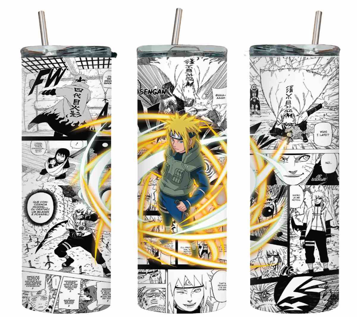 Minato Namikaze-7743